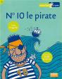N°10 Le Pirate - Preview