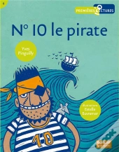 N°10 Le Pirate