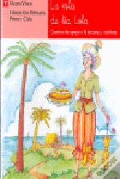 Capa do artigo N.2 La Isla De Tia Lola