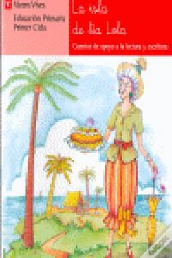 Capa do artigo N.2 La Isla De Tia Lola