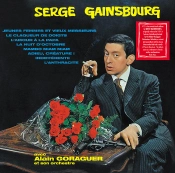 Capa do artigo N°2 - Vinil