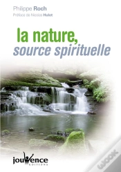 Capa do artigo N°278 La Nature, Source Spirituelle