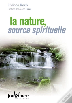 Capa do artigo N°278 La Nature, Source Spirituelle