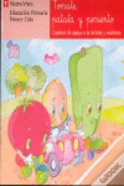 Capa do artigo N.3 Tomate, Patata Y Pimiento