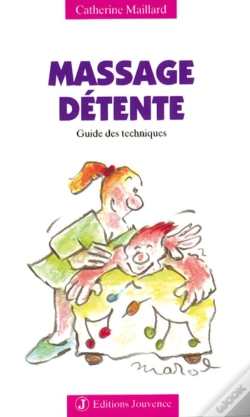 Capa do artigo N°31 Massage Détente : Guide Des Techniques