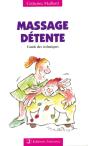 N°31 Massage Détente : Guide Des Techniques - Preview