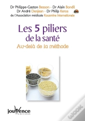 N°36 Les Cinq Piliers De La Santé : Au Delà De La Méthode