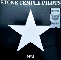 Capa do artigo Nº4 - Vinil