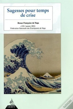 Capa do artigo N.43 Sagesses Pour Temps De Crise
