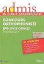 N.49 Orthophoniste Epreuve Orale - Preview