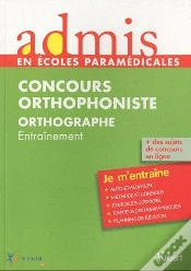 Capa do artigo N.50 Orthophoniste Orthographe