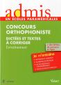 N.52 Orthophoniste Dictees Et Textes A Corriger - Preview