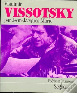 Capa do artigo N63-Vladimir Vissotsky
