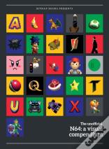 N64: A Visual Compendium