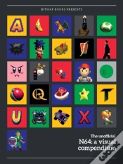 Capa do artigo N64: A Visual Compendium