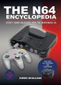 N64 Encyclopedia - Preview