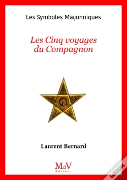 Capa do artigo N.67 Les Cinq Voyages Du Compagnon