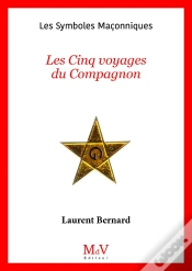 Capa do artigo N.67 Les Cinq Voyages Du Compagnon