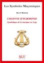 N.75 Colonne D'Harmonie - Preview