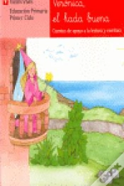Capa do artigo N.8 Veronica, El Hada Buena