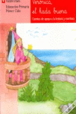 Capa do artigo N.8 Veronica, El Hada Buena