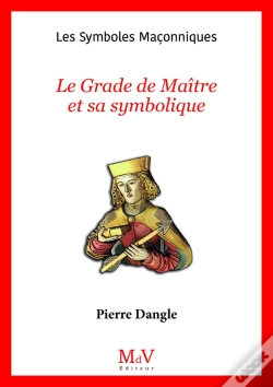 Capa do artigo N.93 Le Grade De Maître Et Sa Symbolique