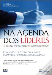 Capa do artigo Na Agenda dos Líderes