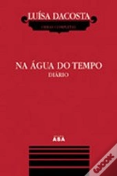 Na Água do Tempo - Diário