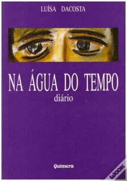 Capa do artigo Na Água do Tempo