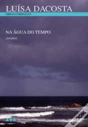 Capa do artigo Na Água Do Tempo