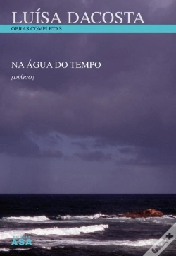 Capa do artigo Na Água Do Tempo
