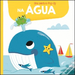 Capa do artigo Na Água