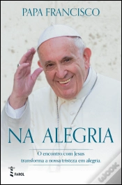 Capa do artigo Na Alegria