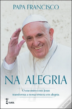 Capa do artigo Na Alegria