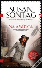 Capa do artigo Na América