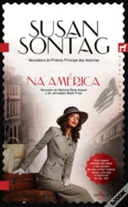 Capa do artigo Na América