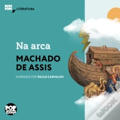 Capa do artigo Na Arca