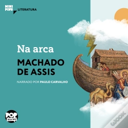 Capa do artigo Na Arca