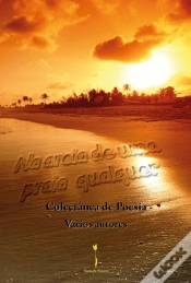 Capa do artigo Na Areia de uma Praia Qualquer