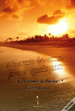 Capa do artigo Na Areia de uma Praia Qualquer
