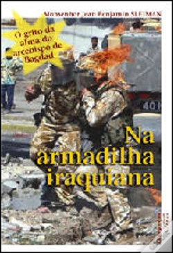 Capa do artigo Na Armadilha Iraquiana