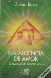 Capa do artigo Na Ausência de Amor