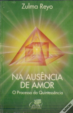 Capa do artigo Na Ausência de Amor