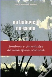 Na Babugem do Êxodo