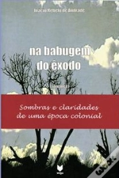 Capa do artigo Na Babugem do Êxodo