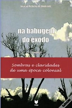 Capa do artigo Na Babugem do Êxodo