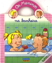 Capa do artigo Na Banheira