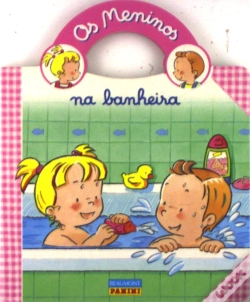 Capa do artigo Na Banheira