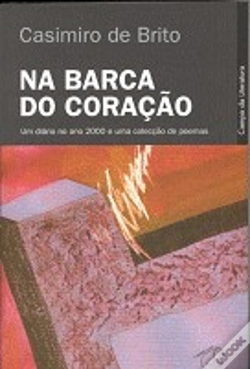 Capa do artigo Na Barca do Coração