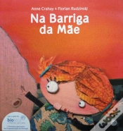 Capa do artigo Na Barriga da Mãe